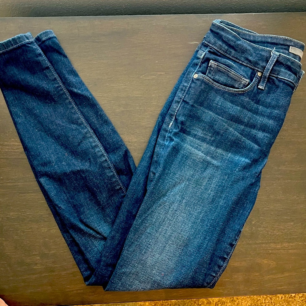Joe’s Jeans—size 27